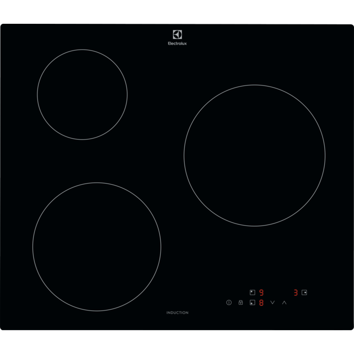 Electrolux - Plaque induction - IKE6320KC