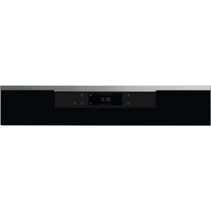 Electrolux - Micro-ondes compacts - KVMBE08X