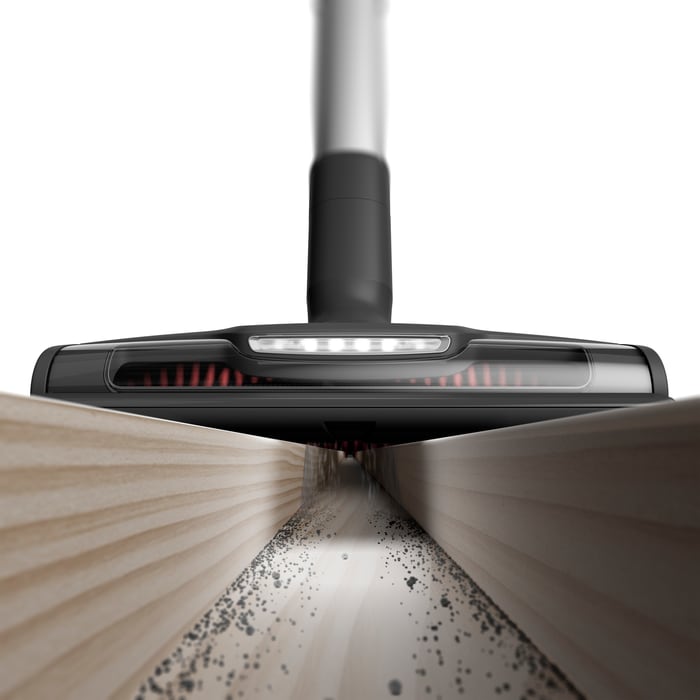 Electrolux - Balai sans fil - EP81UB25UG