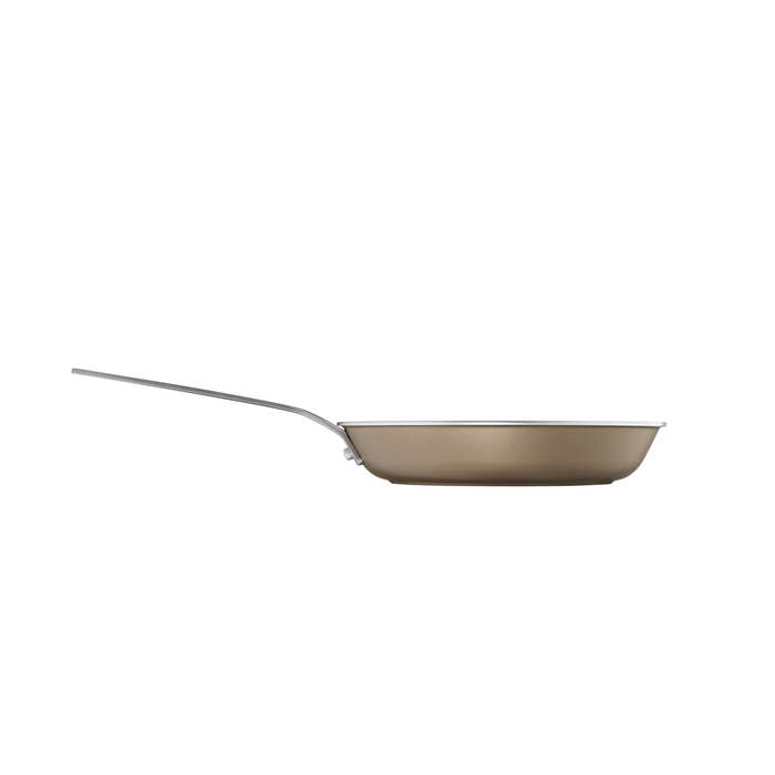 Electrolux - Lot de 2 poêles aluminium - E9KLFPS2