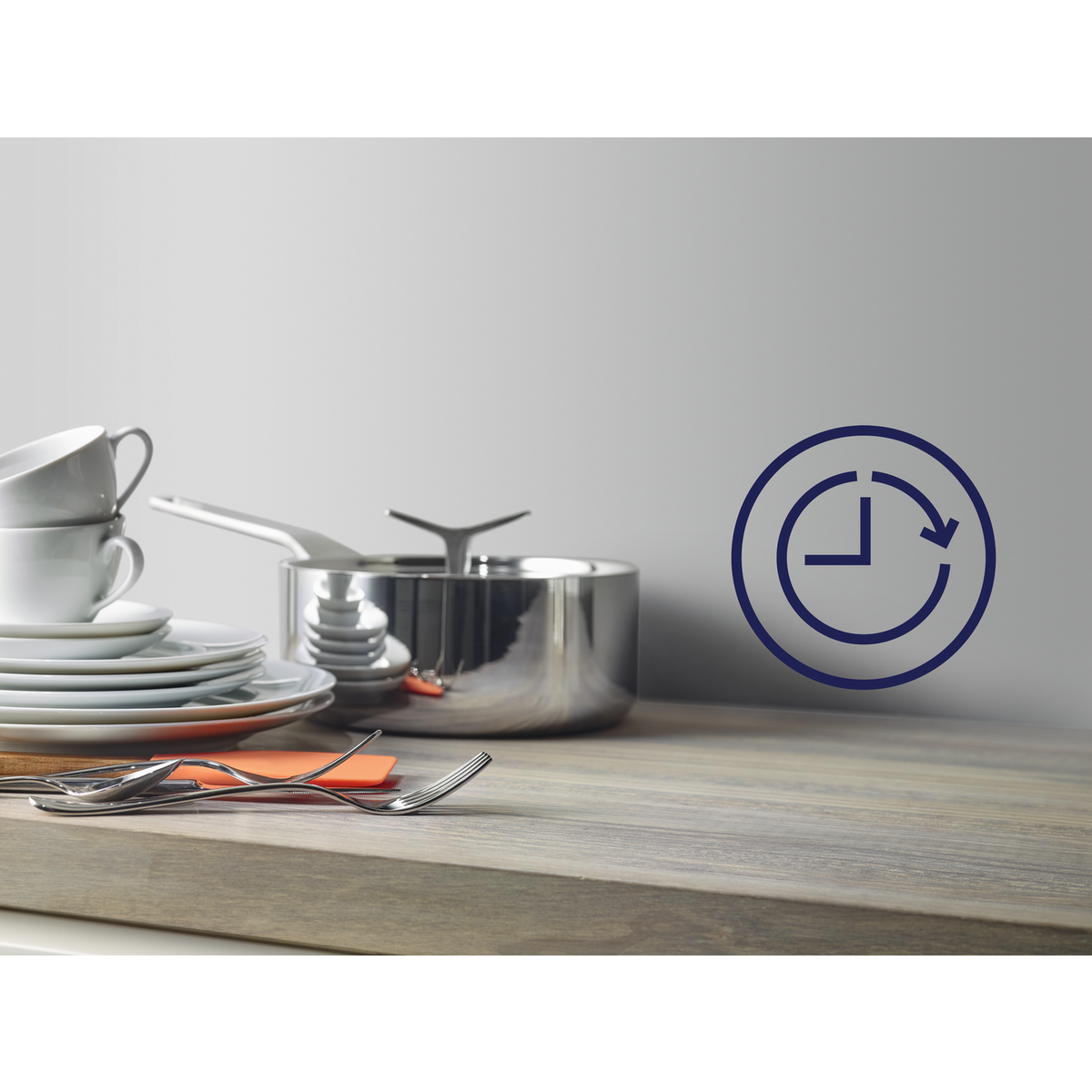 Electrolux - Lave-vaisselle pose libre - ESF5513LOX