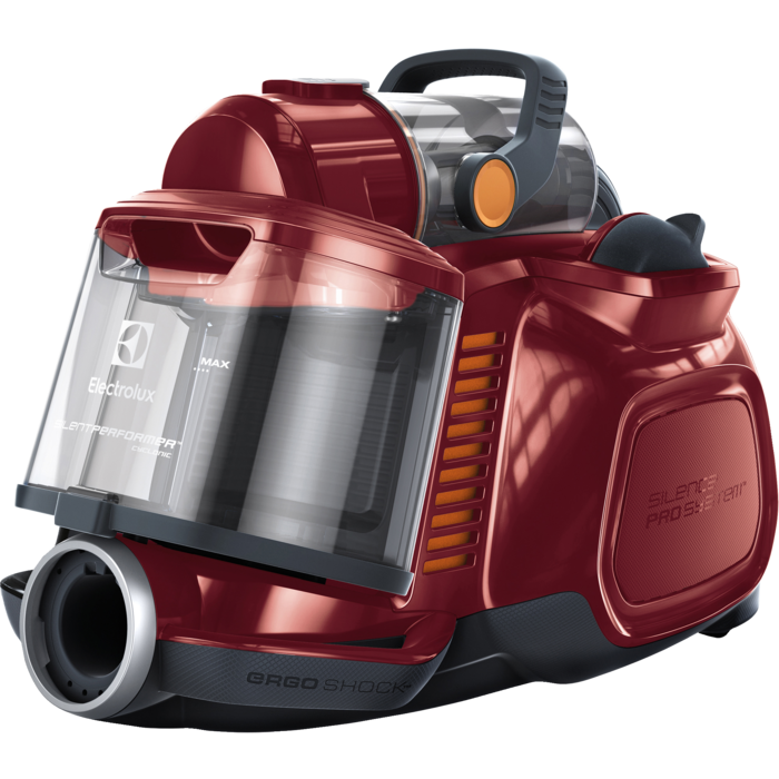 Electrolux - Aspirateur sans sac - ESPC72RR