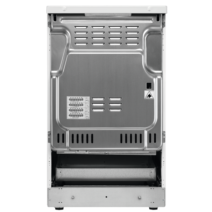 AEG - Cuisinière électrique - CIB56494BW
