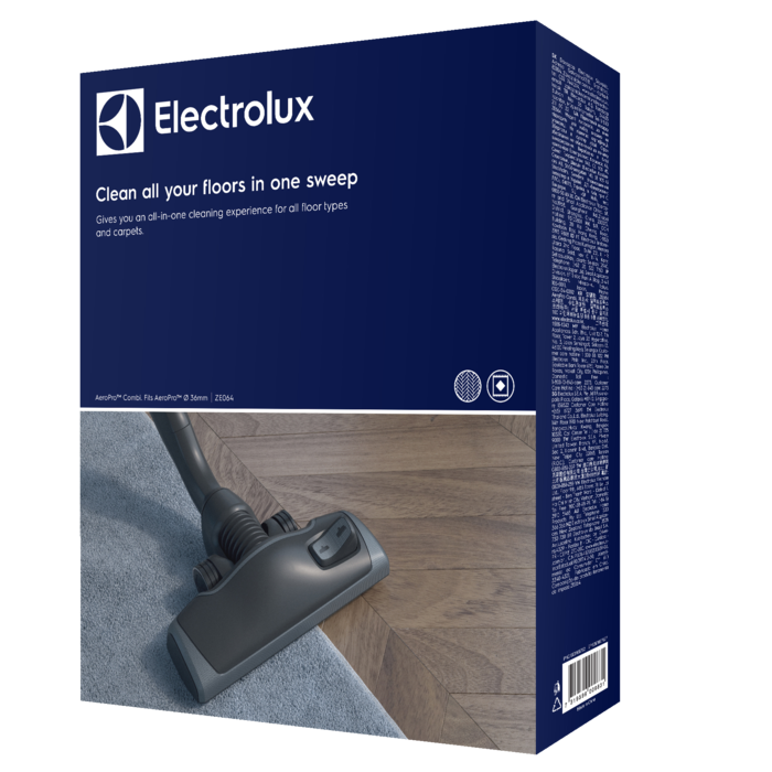 Electrolux - Brosse - ZE064