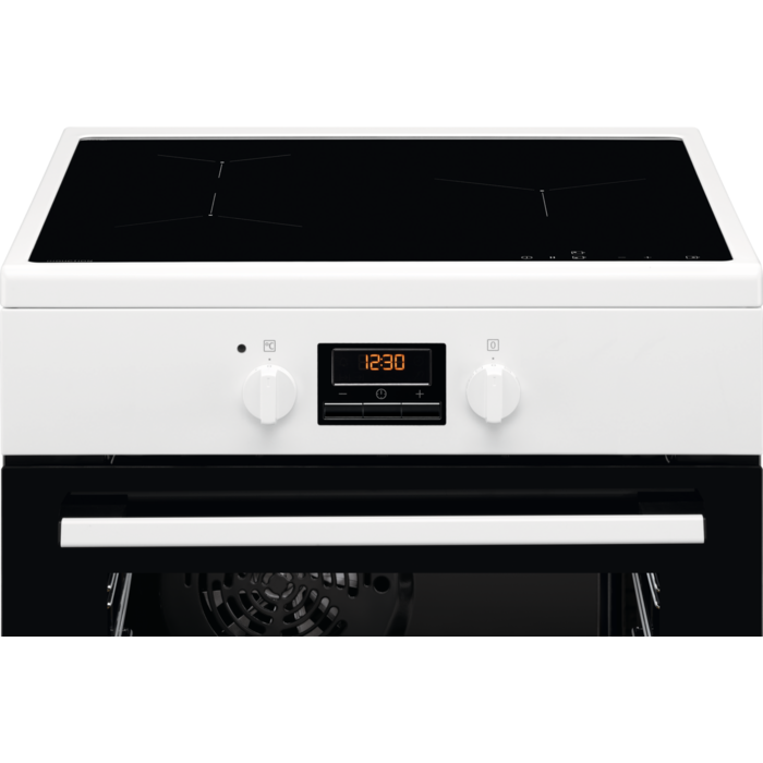 Electrolux - Cuisinière électrique - EKI624200W