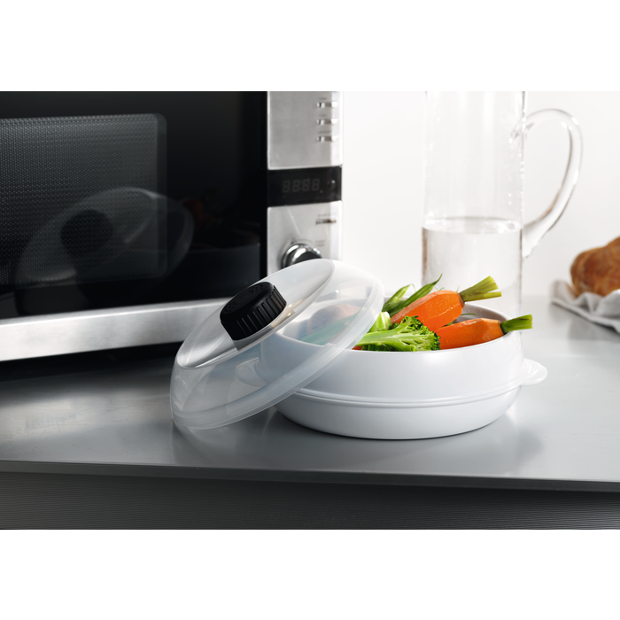Electrolux - Cuit-vapeur pour micro-ondes - E4MWSTE1