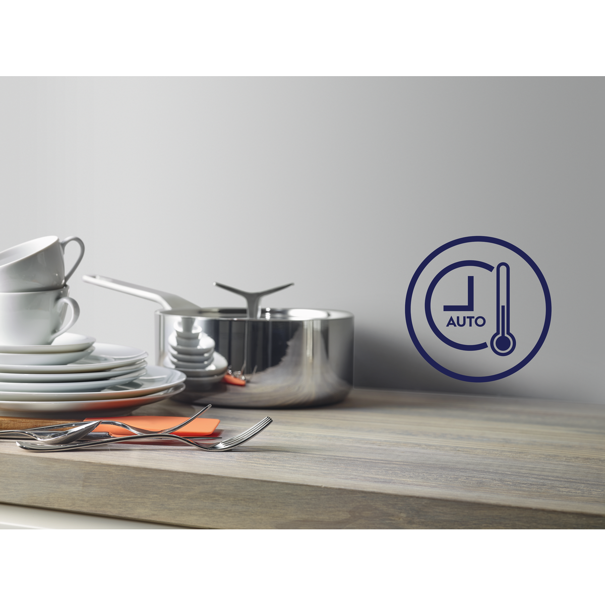 Electrolux - Lave-vaisselle pose libre - ESF5513LOX