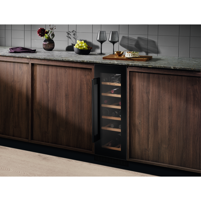 Electrolux - Cave à vin - EWUS020B5B