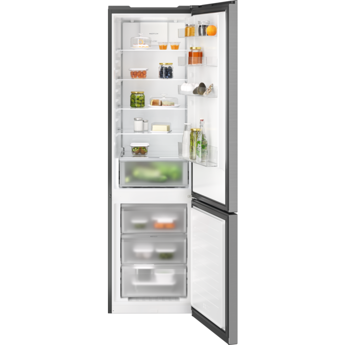 Electrolux - Réfrigérateur/congélateur combiné pose libre - LNT6MD36U
