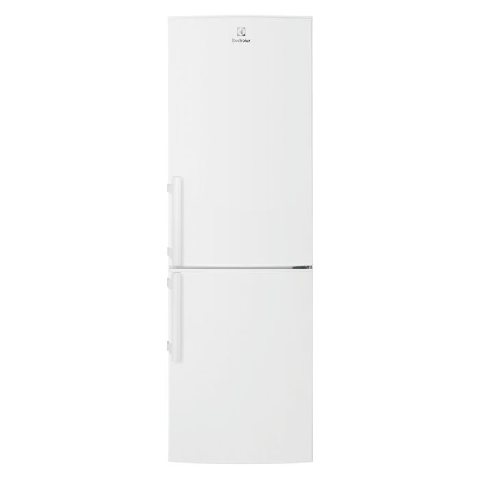 Electrolux - Réfrigérateur/congélateur combiné pose libre - LNT3FE34W3
