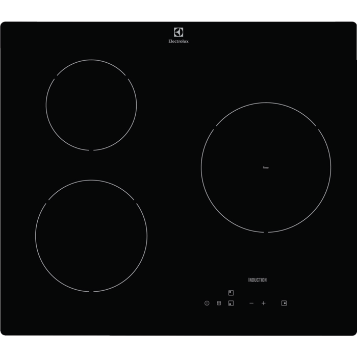 Electrolux - Plaque induction - E6203IOK
