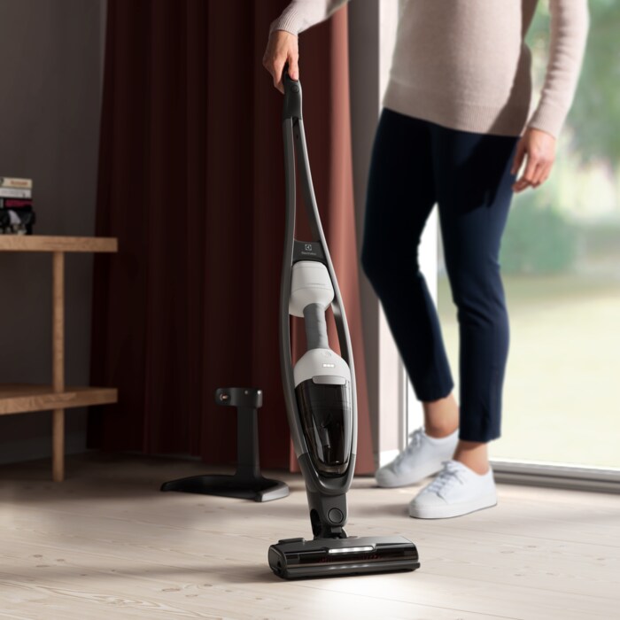 Electrolux - Balai sans fil - ES62HB25UV