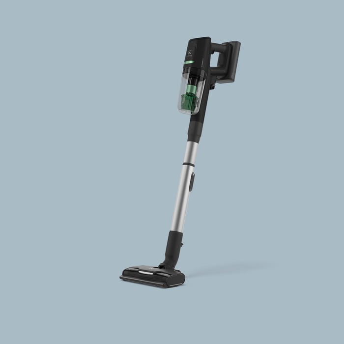 Electrolux - Balai sans fil - EP81B25GRN