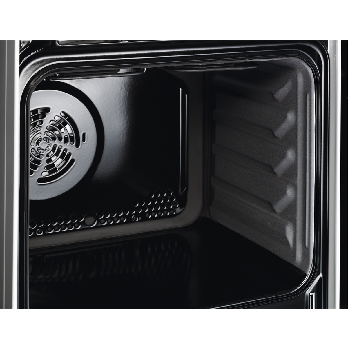 Faure - Cuisinière Gaz - FCM6501CWA