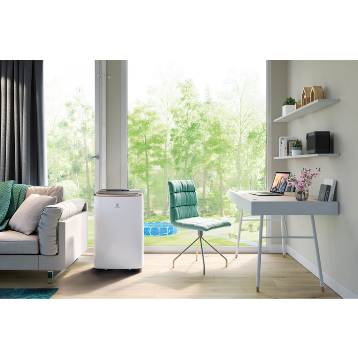Electrolux - Climatiseurs portables - EXP26U758CW