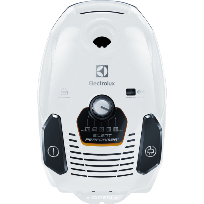 Electrolux - Aspirateur avec sac - ESP74IW
