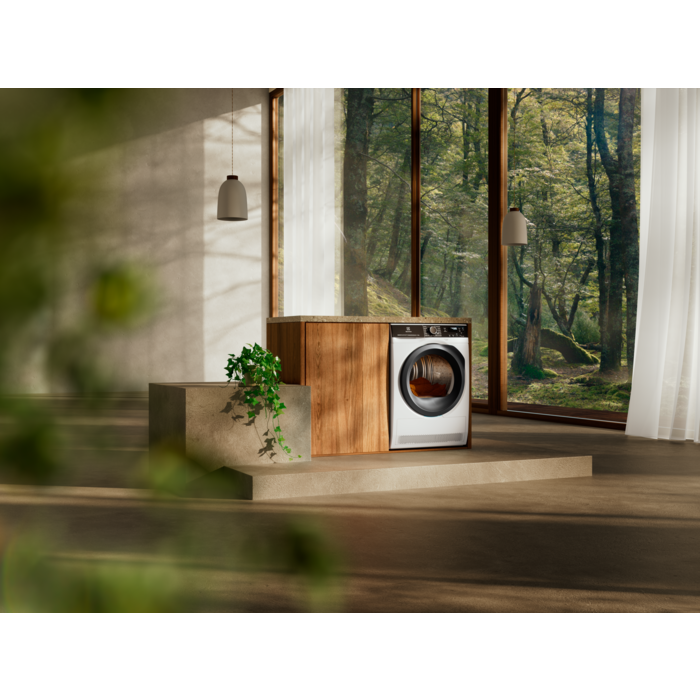 Electrolux - Sèche-linge pompe à chaleur - EW9H2923PC