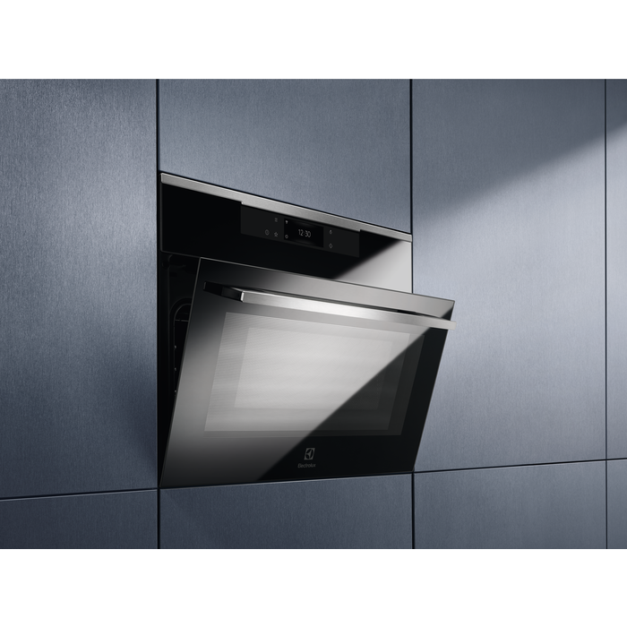 Electrolux - Micro-ondes compacts - KVMBE08X
