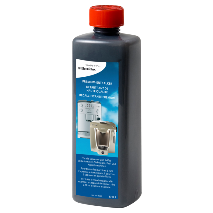 Electrolux - Détartrant - EPD4