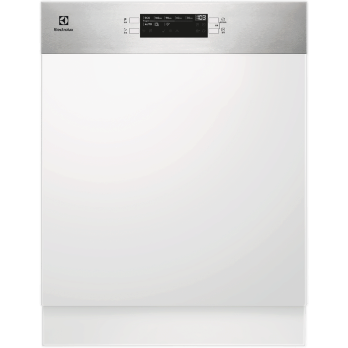 Electrolux - Lave-vaisselle encastrable - EES47310IX