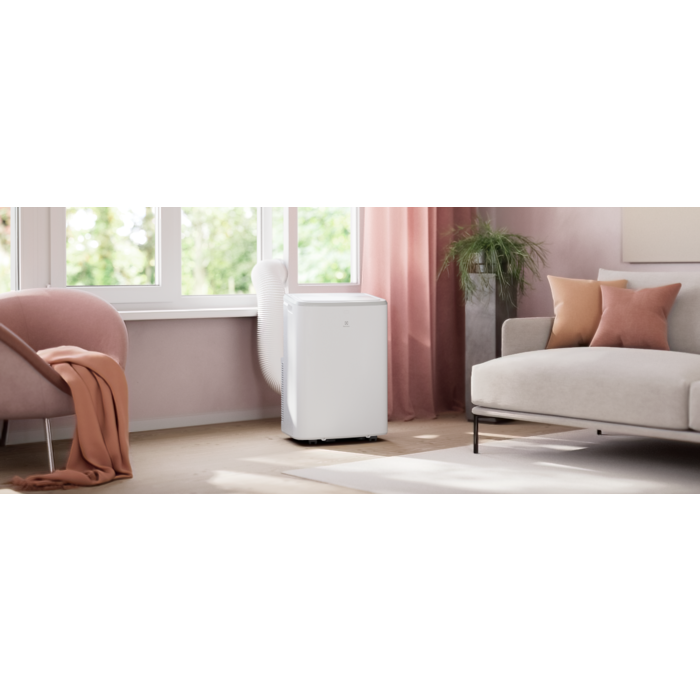 Electrolux - Climatiseurs portables - EXP26U339CW