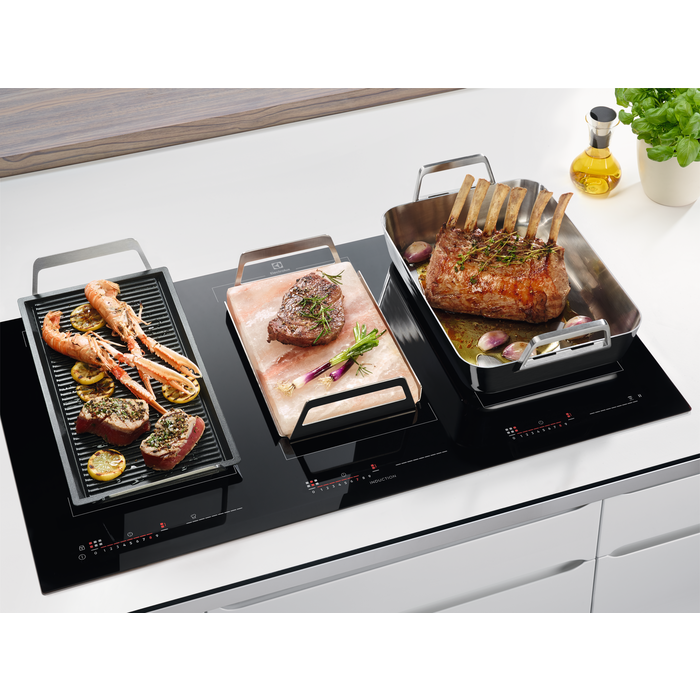 Electrolux - Plancha Gril - E9HL33