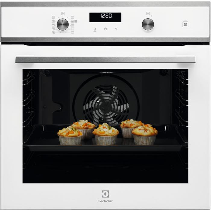 Electrolux - Four encastrable - EOD6P60W