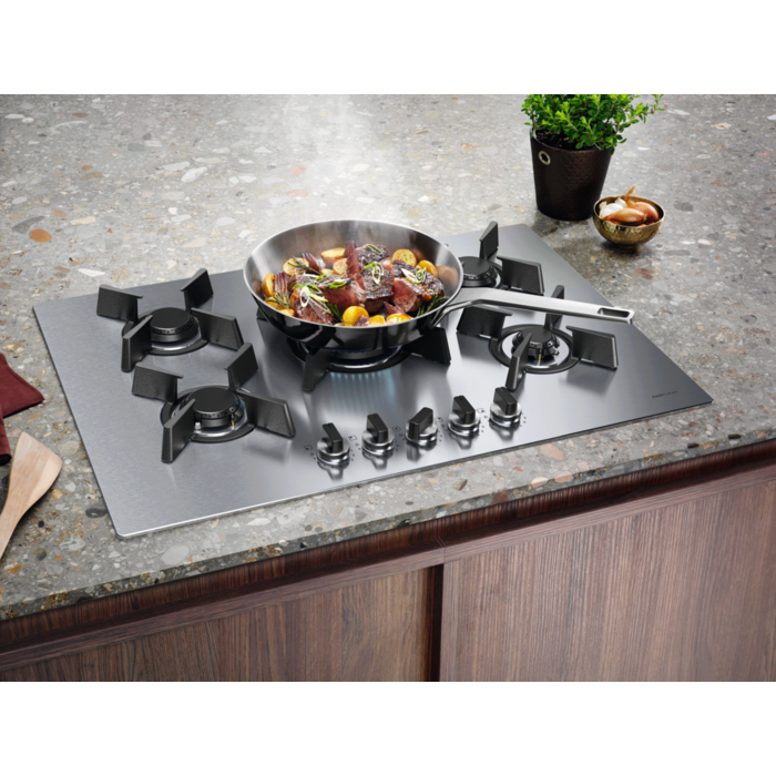 Electrolux - Plaque gaz - KGU753723Z