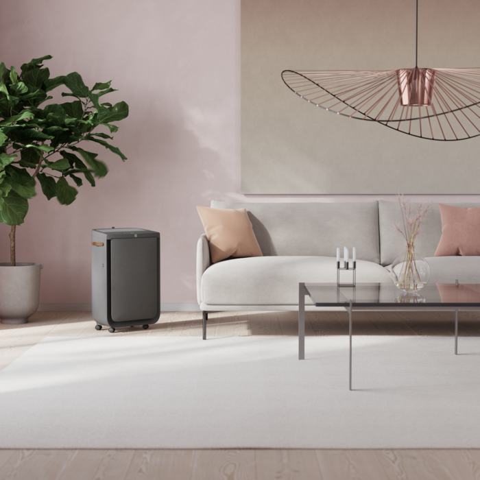 Electrolux - Purificateur d'air Oxygen - EPU72771DG