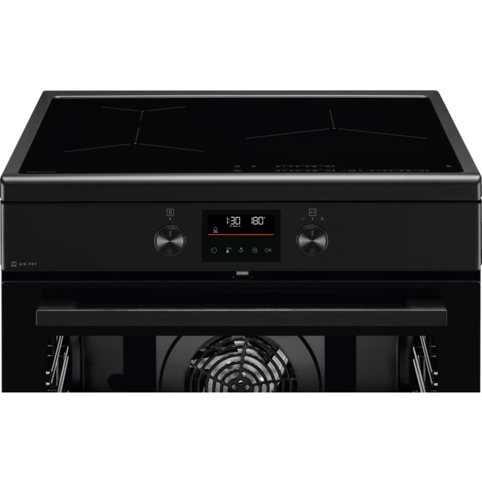 Electrolux - Cuisinière électrique - EKI64893DK