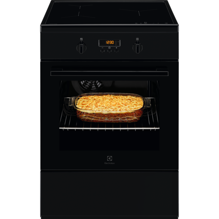 Electrolux - Cuisinière électrique - LKI648544K