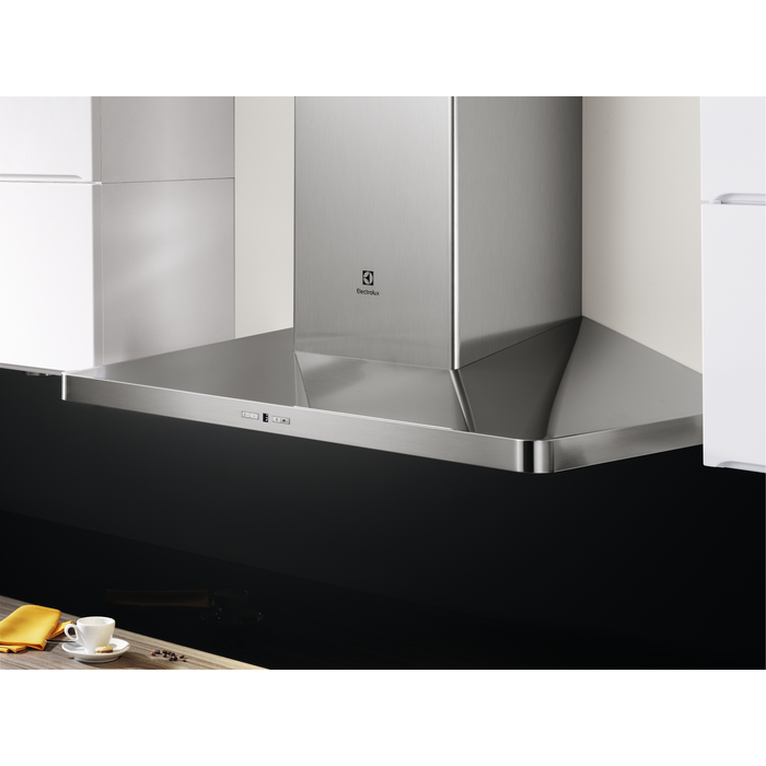 Electrolux - Hotte 90 cm - EFF90563OX