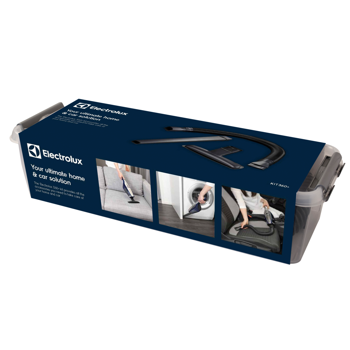Electrolux - Kit - KIT360+