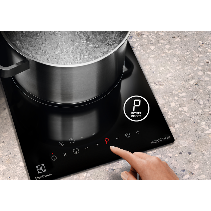 Electrolux - Plaque induction - LIT30230C
