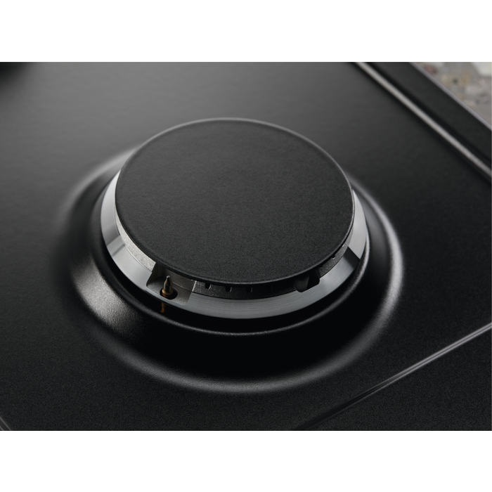 Electrolux - Plaque gaz - KGS6424K