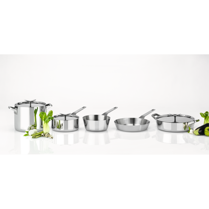 Electrolux - Marmite inox - E9KLSP01