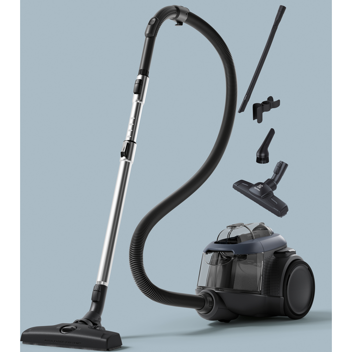 Electrolux - Aspirateur sans sac - EL61C3DB