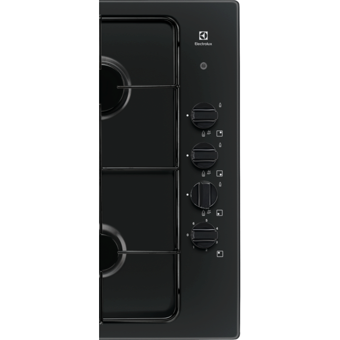 Electrolux - Plaque gaz - LGM62821OB