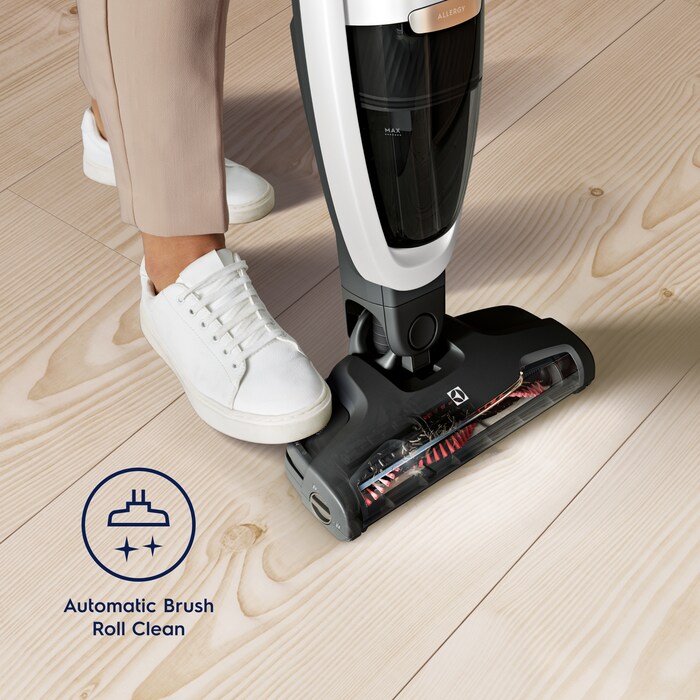Electrolux - Balai sans fil - WQ81-ALRS