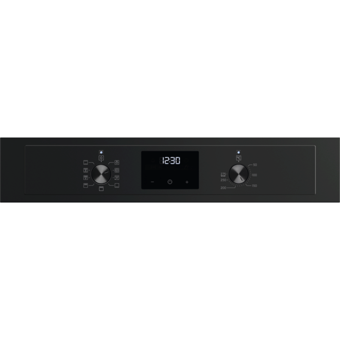 Product Control Panel