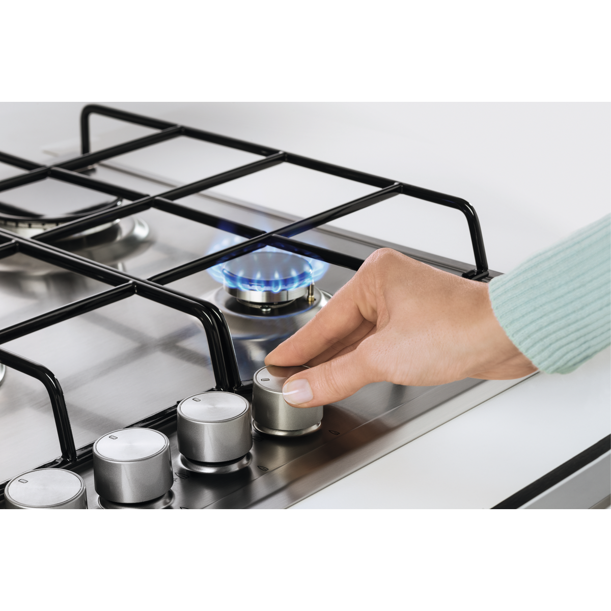 Electrolux - Plaque gaz - EGG64272M