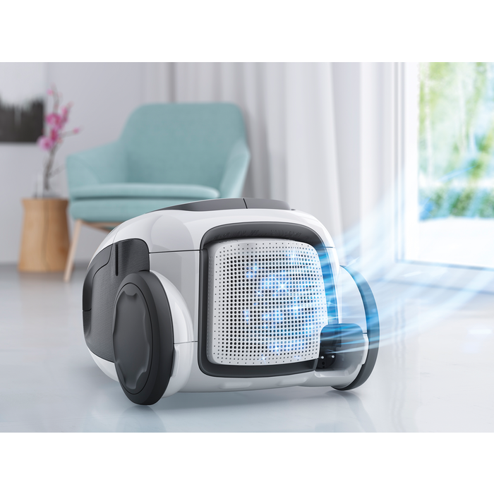 Electrolux - Aspirateur avec sac - EUS8ALRGY