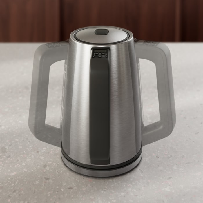 Electrolux - Bouilloires - E5K1-6ST