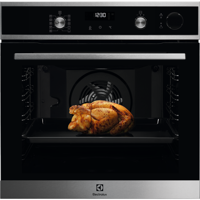Electrolux - Four vapeur - EOC6P71X