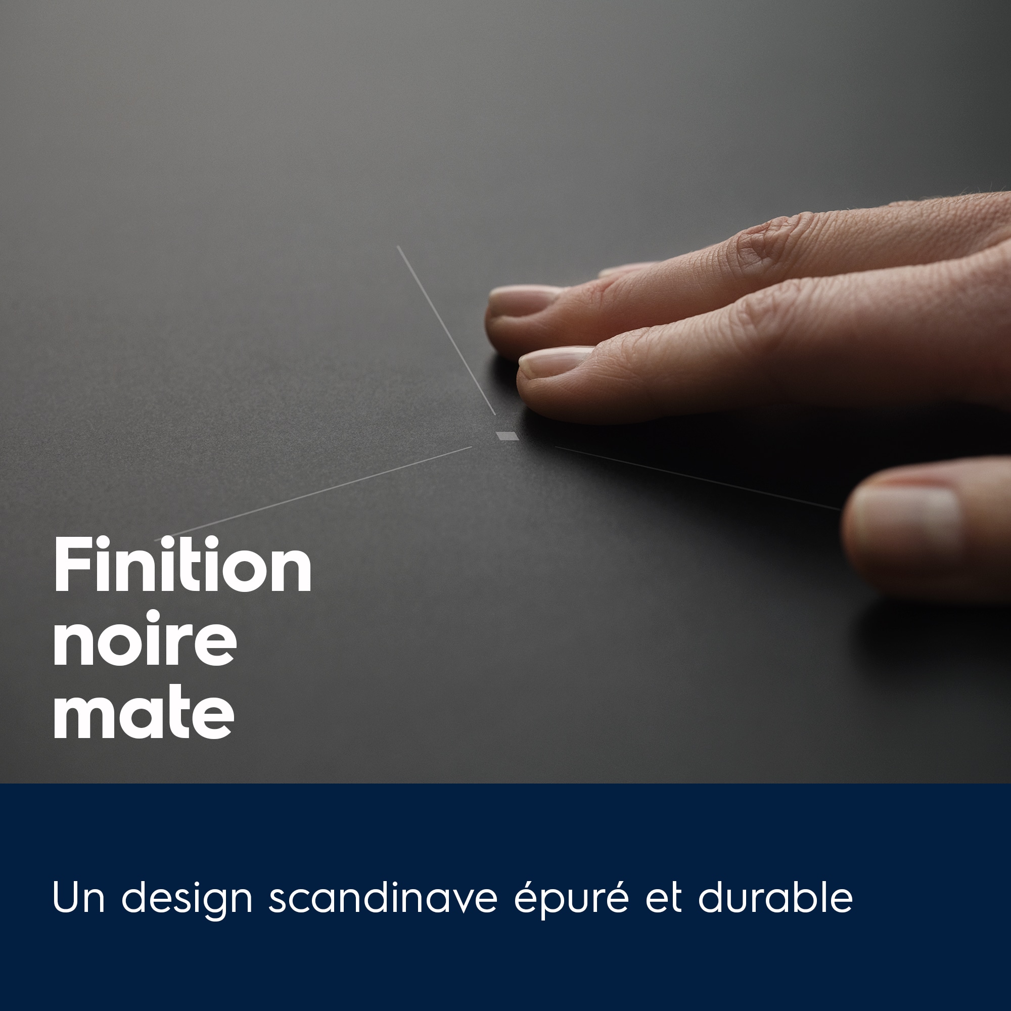 Electrolux - Plaque induction - EIV63346CT