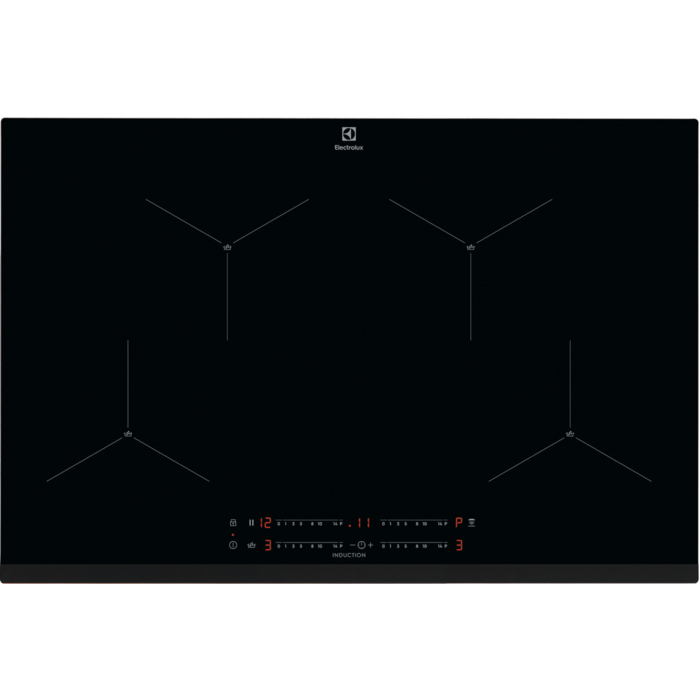 Electrolux - Plaque induction - EIS824