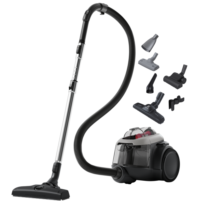 Electrolux - Aspirateur sans sac - EL61A4UG