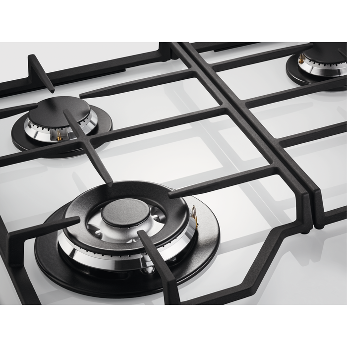 Electrolux - Plaque gaz - KGG6436W