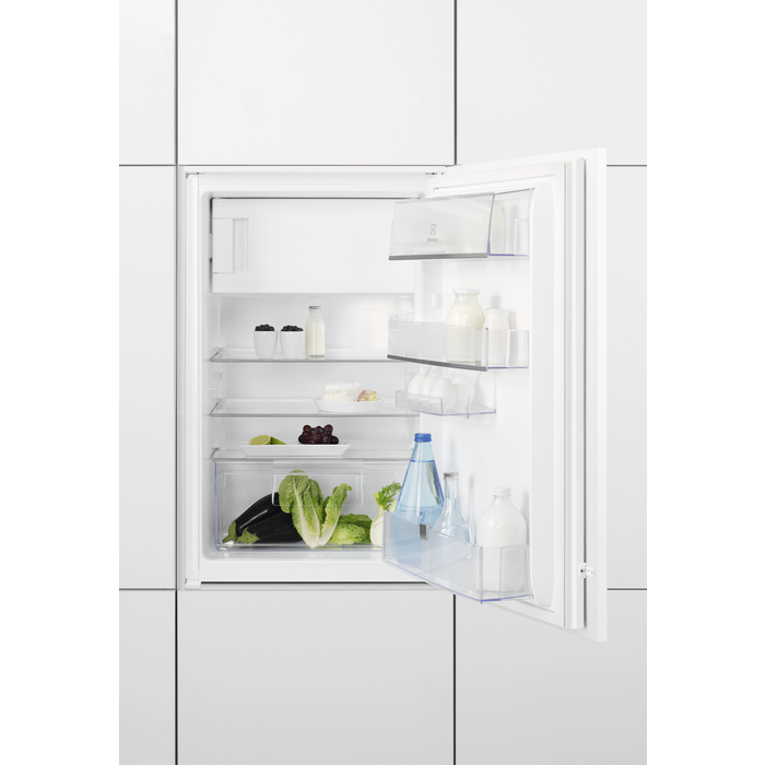 Electrolux - réfrigérateur encastrable - LFB3AF88S