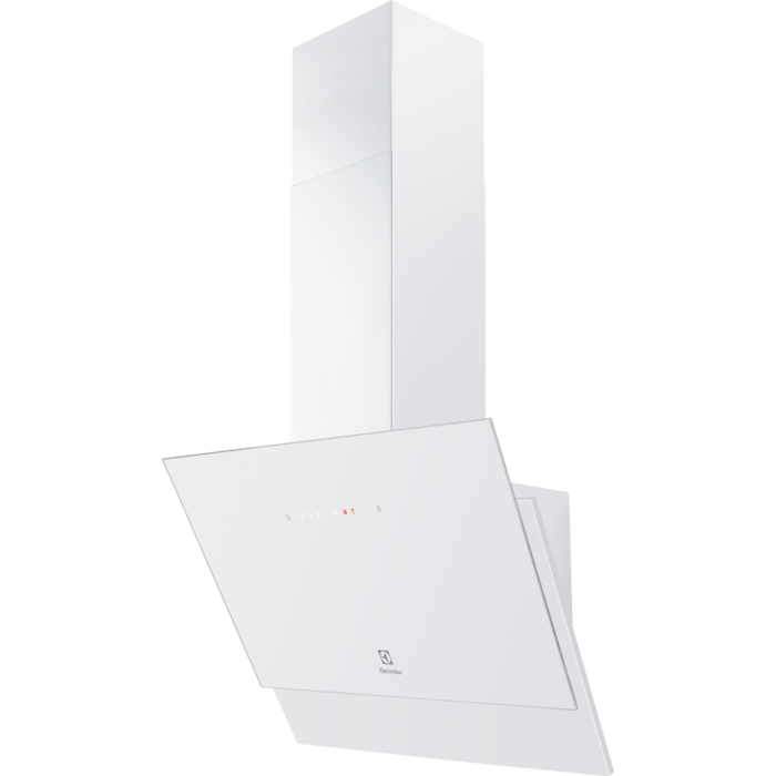 Electrolux - Hotte murale - LFV616W
